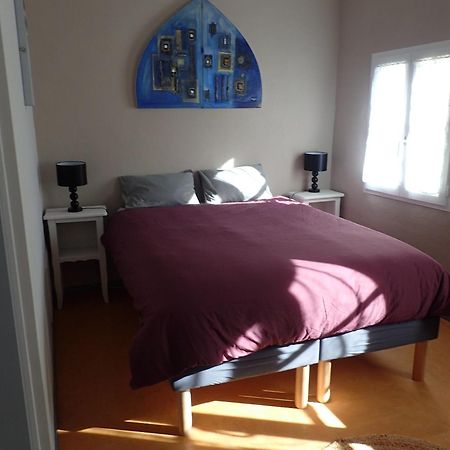 Gite De L'Aspa Saint-Christol  Kültér fotó