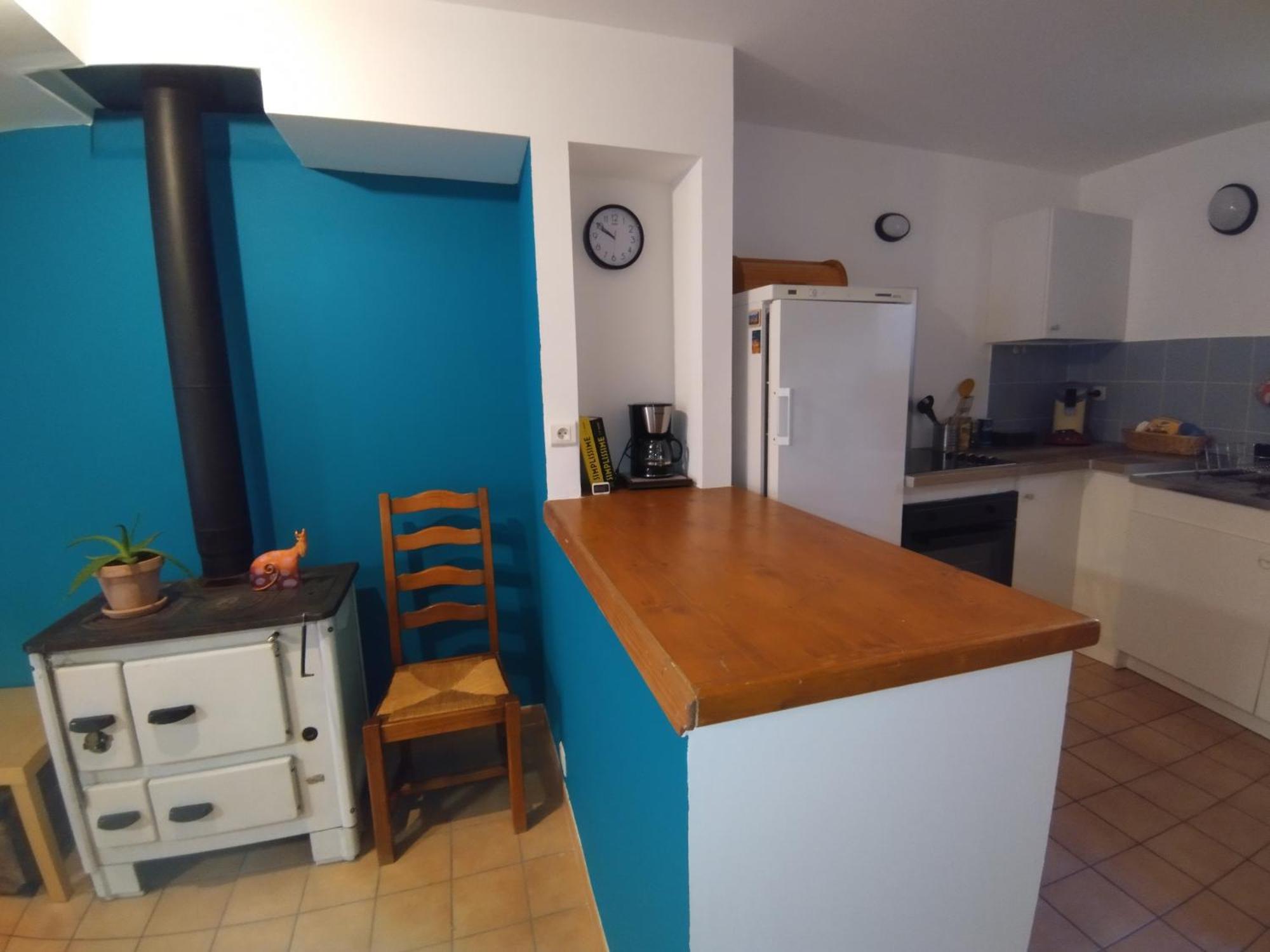 Gite De L'Aspa Saint-Christol  Szoba fotó