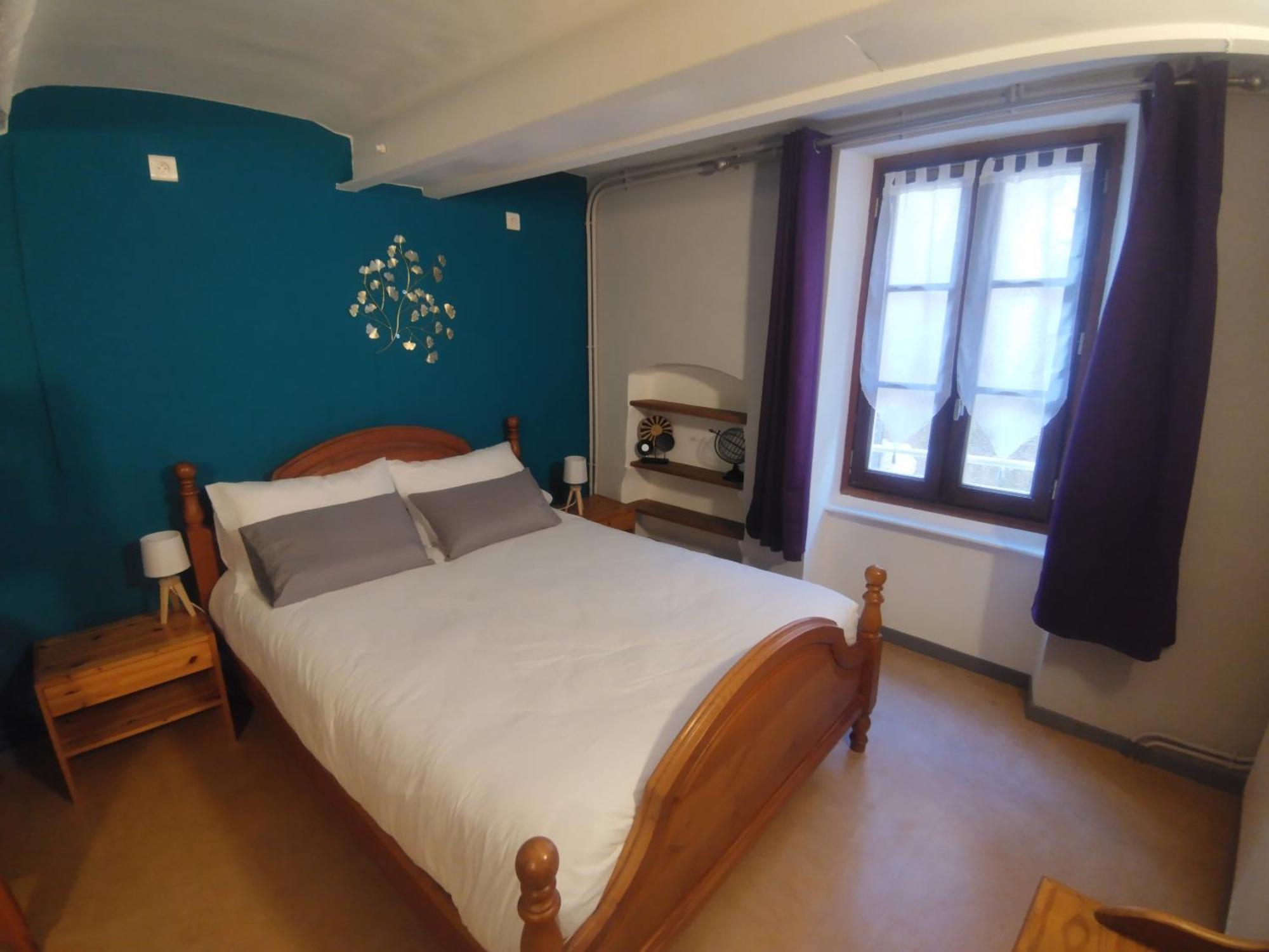 Gite De L'Aspa Saint-Christol  Szoba fotó