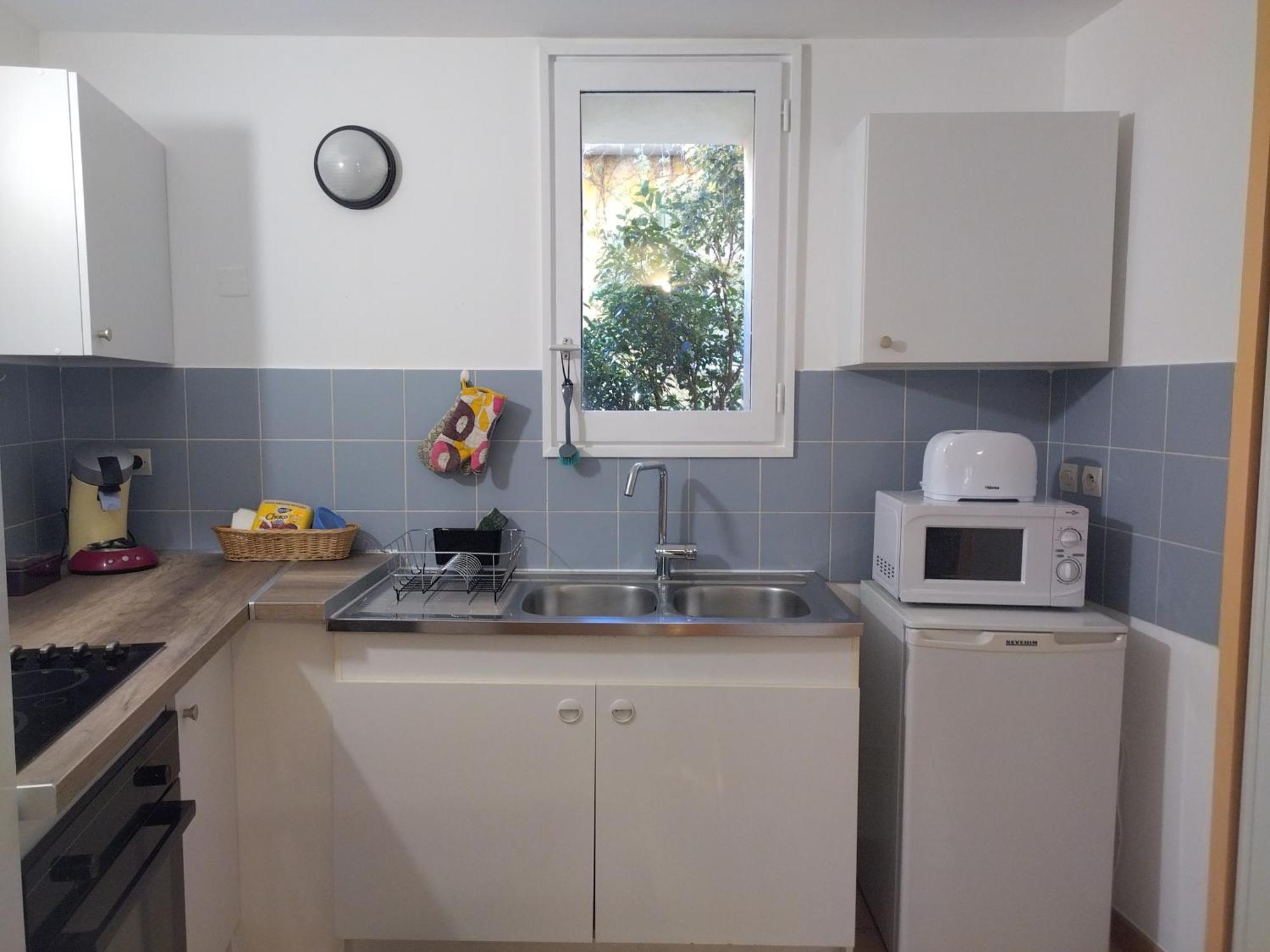 Gite De L'Aspa Saint-Christol  Szoba fotó