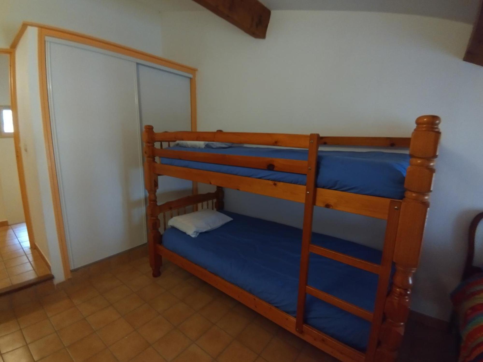 Gite De L'Aspa Saint-Christol  Kültér fotó