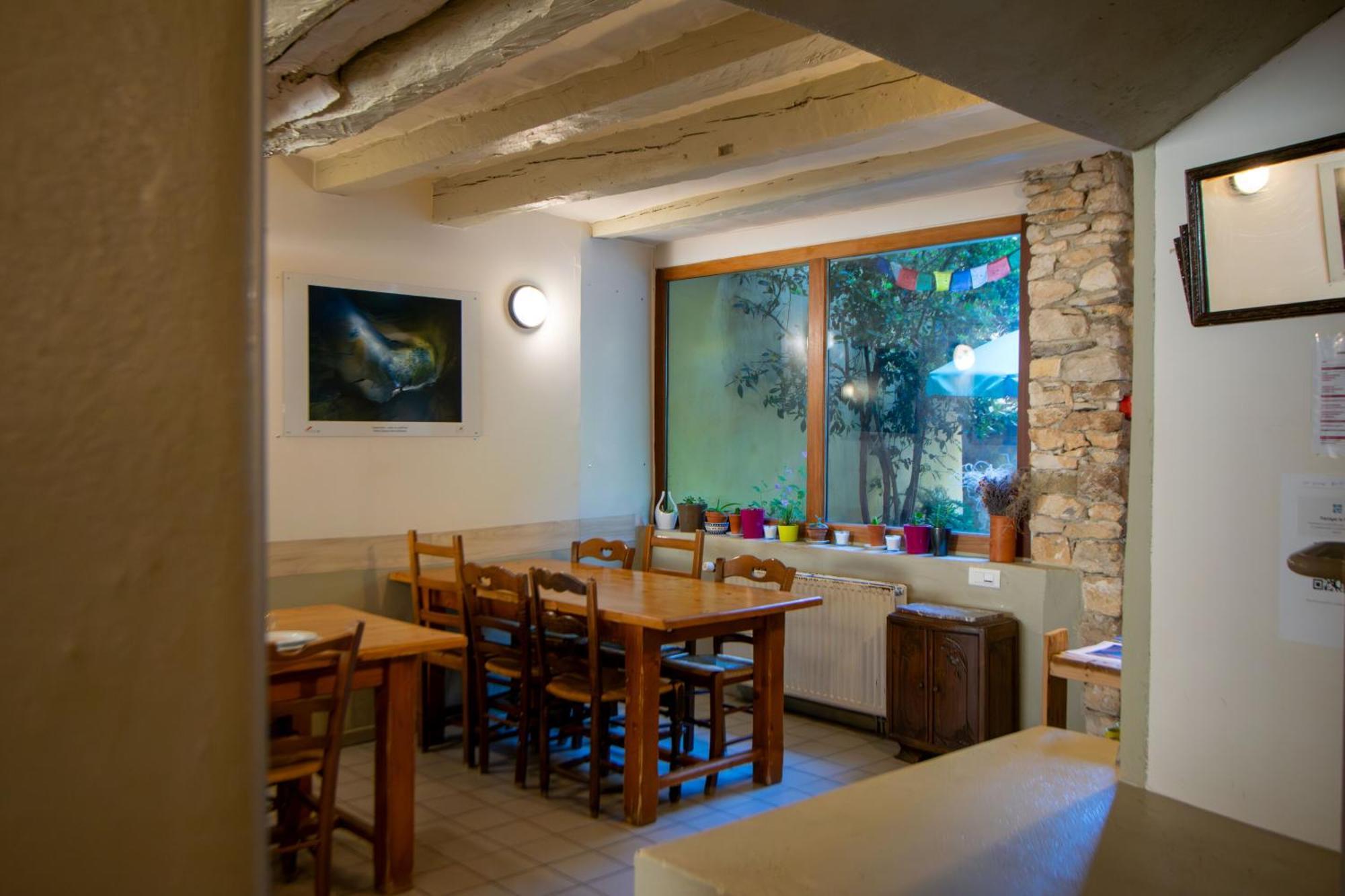 Gite De L'Aspa Saint-Christol  Szoba fotó