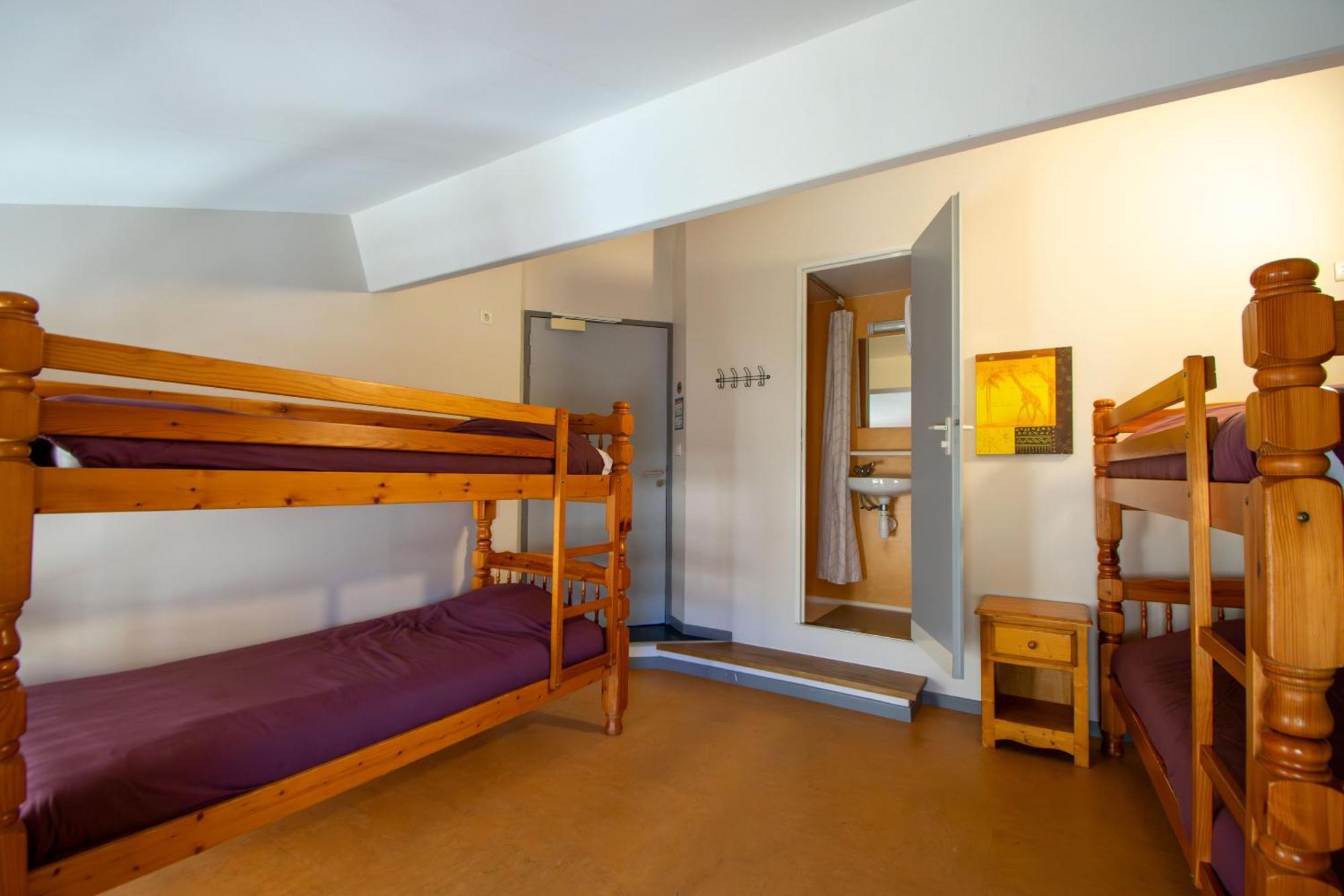 Gite De L'Aspa Saint-Christol  Szoba fotó