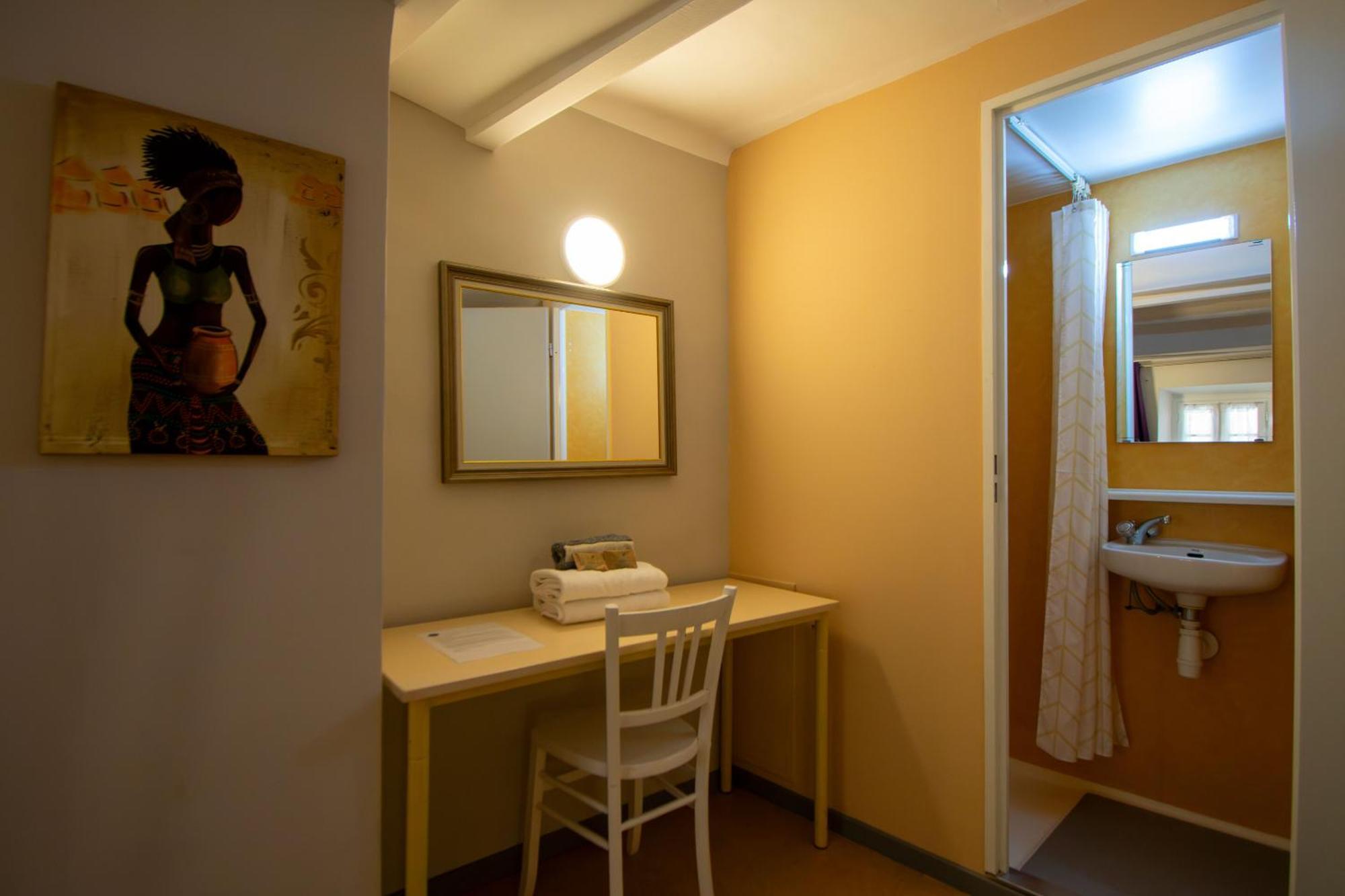 Gite De L'Aspa Saint-Christol  Szoba fotó