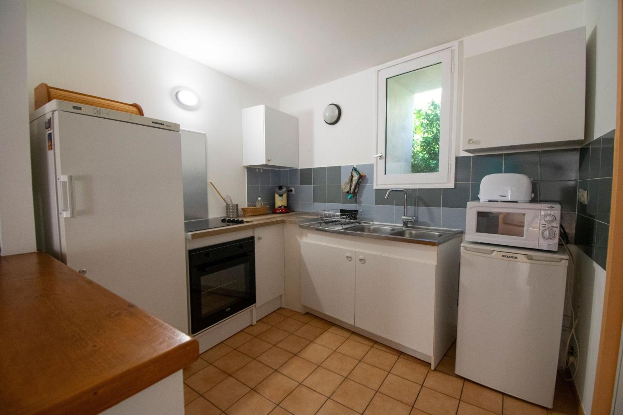 Gite De L'Aspa Saint-Christol  Szoba fotó