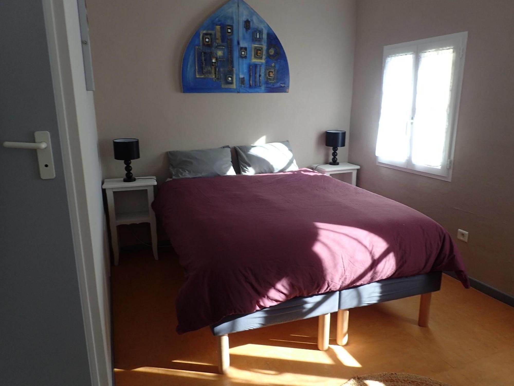 Gite De L'Aspa Saint-Christol  Kültér fotó